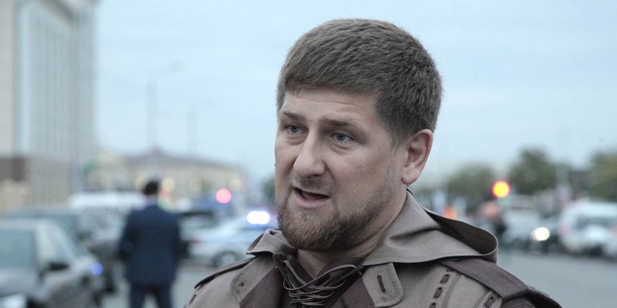 Kadyrov: Čečenskí policajti za cenu svojich životov zabránili civilným obetiam