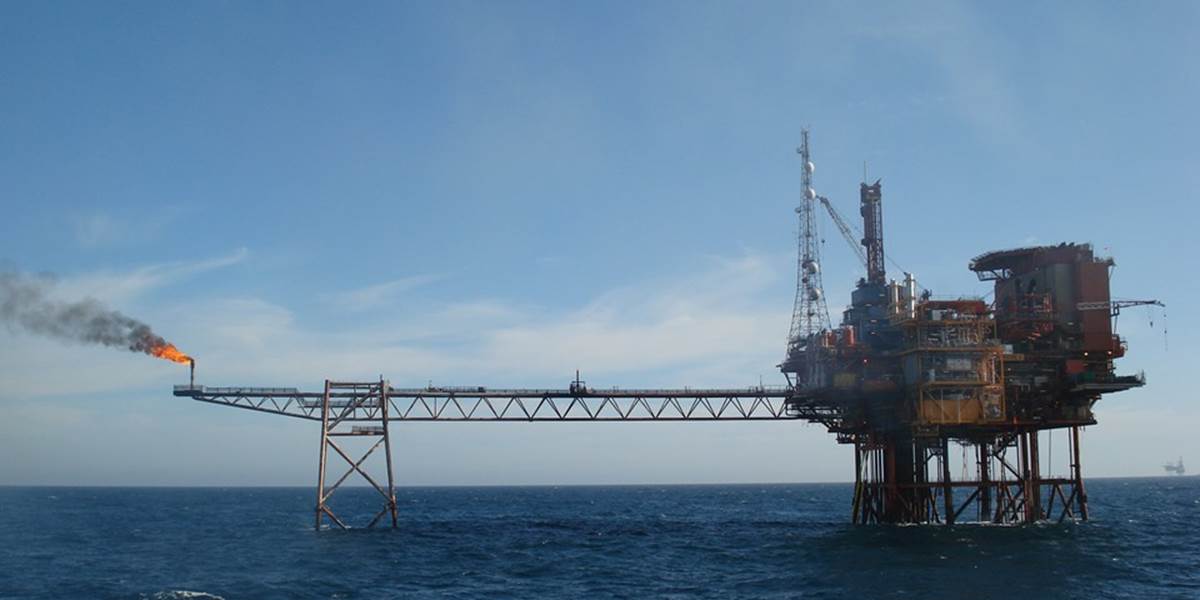 Británia bude potrebovať na vyťaženie ropy zo Severného mora bilión libiér