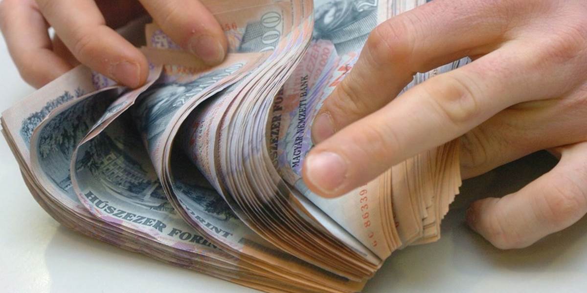 Muž z Devecseru dostal 10 miliónov forintov za škodu po úniku kalu