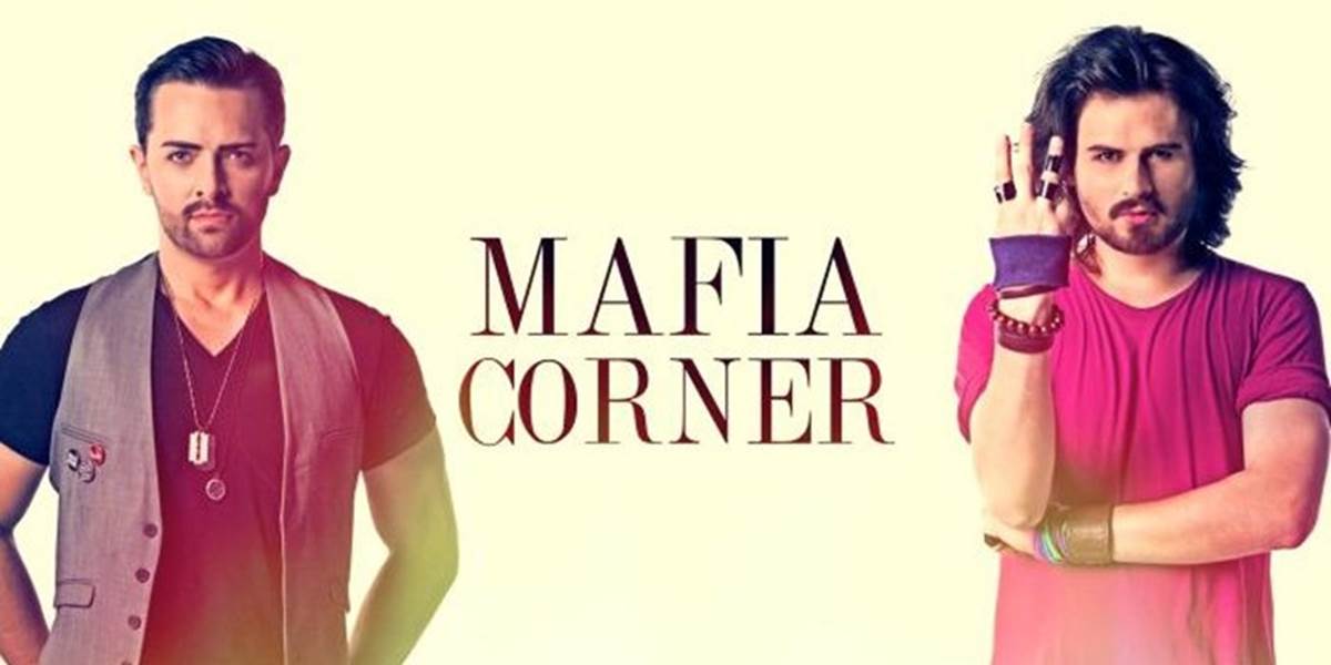 Mafia Corner a Cigánski diabli predstavili spoločnú skladbu