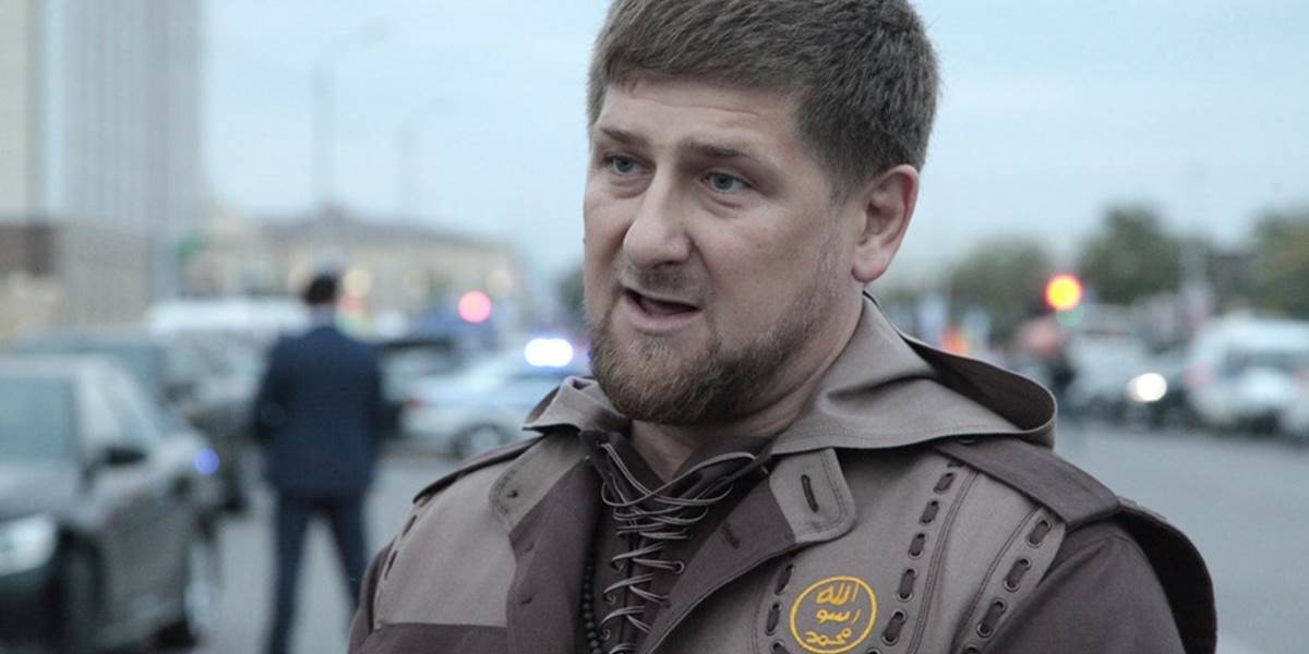 Čečenský vodca po útoku na policajtov sľubuje tvrdé kroky