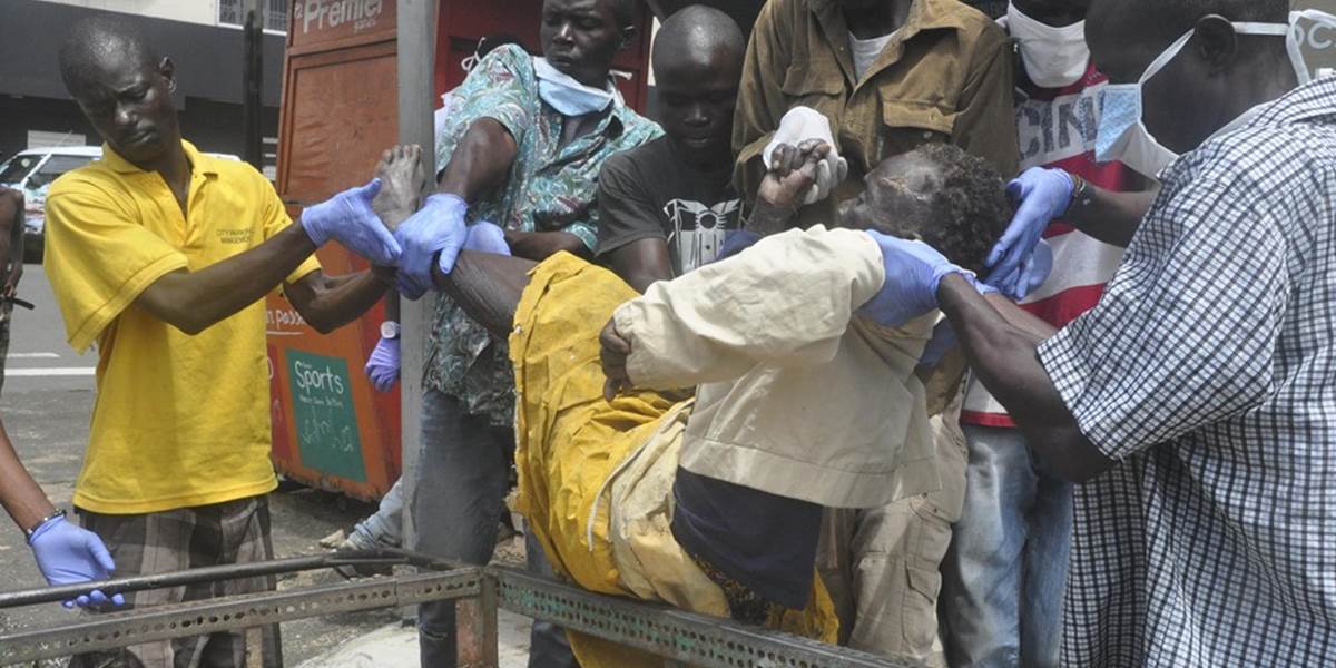 V Ugande sa po dvoch rokoch objavil opäť nebezpečný marburský vírus