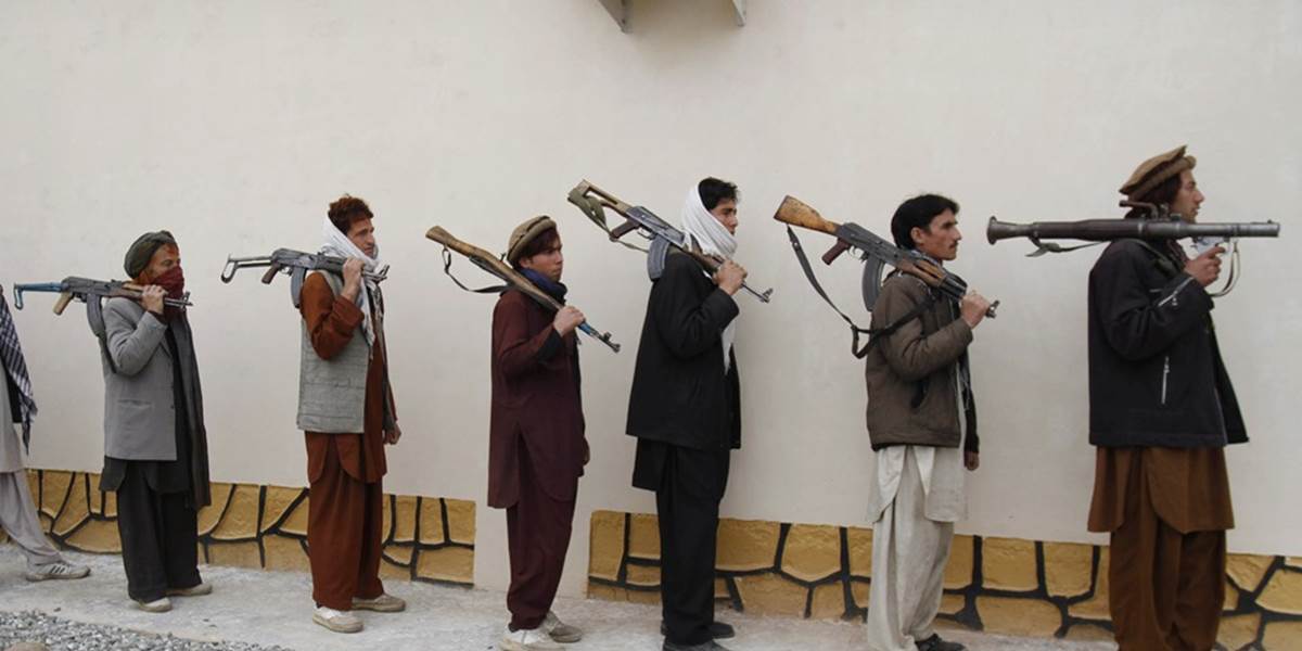 Taliban nesľúbil vernosť Islamskému štátu
