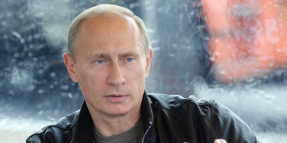 Putin dnes oslavuje 62. narodeniny, zobral si voľno a strávi ho osamote v tajge