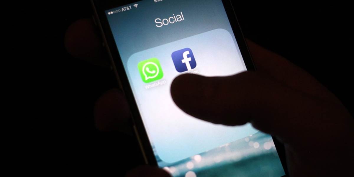 Spoločnosť Facebook prevzala WhatsApp za zhruba 22 mld. USD