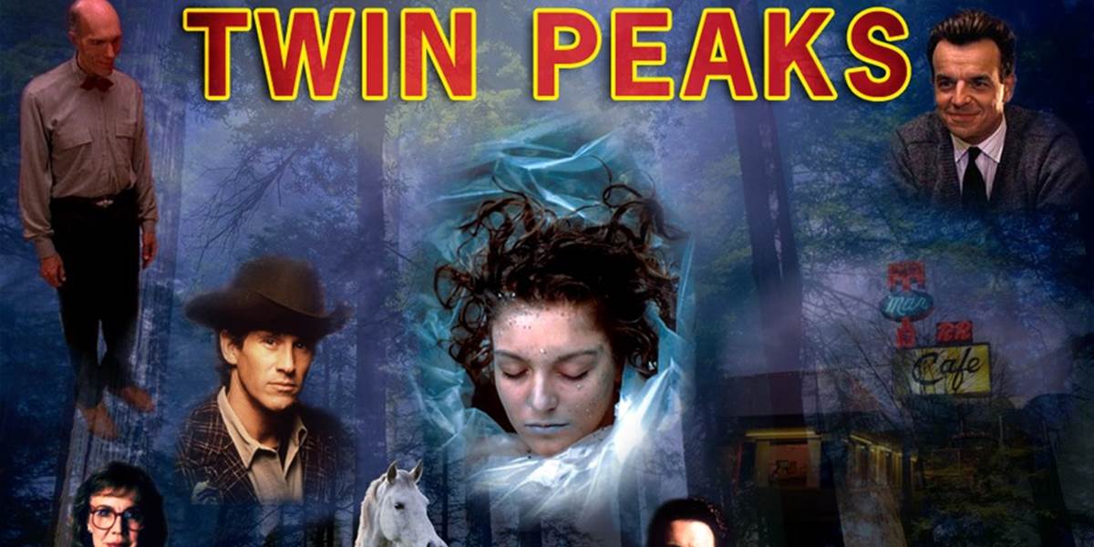Nakrútia nové časti seriálu Mestečko Twin Peaks