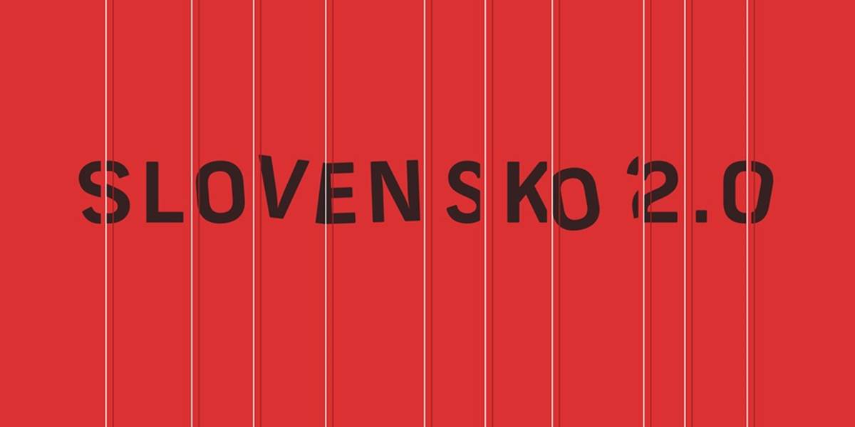Snímka Slovensko 2.0 mieri na zahraničné festivaly