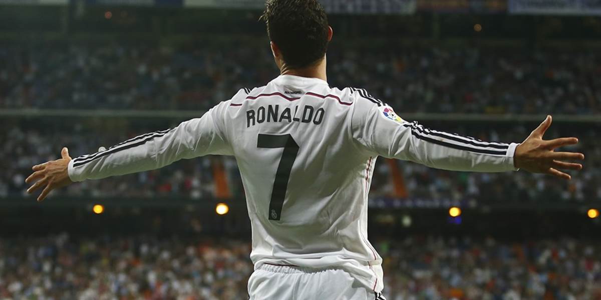 Marcelino: Ronaldo je najkompletnejší hráč v histórii