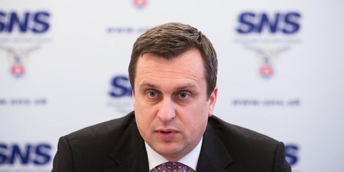 Danko: Bugár je najrafinovanejší politik Slovenska, chce zneužiť Rusínov