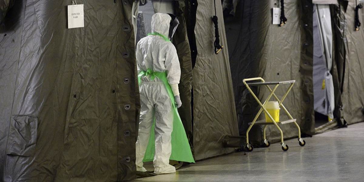 Ebola sa takmer určite rozšíri aj do Európy