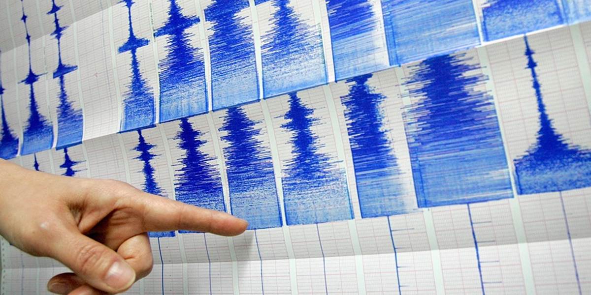 Mexiko zasiahlo zemetrasenie s magnitúdou 6,2