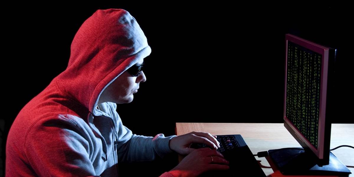 Ruský hacker napadol stránku regionálneho parlamentu a vyhlásil republiku