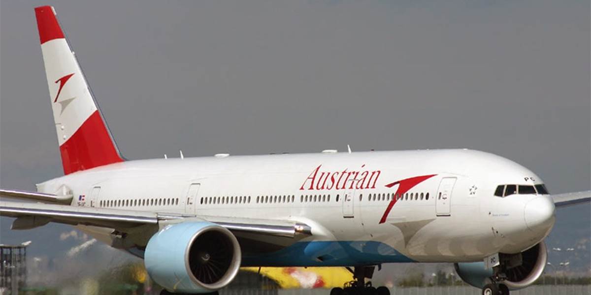 Austrian Airlines sa dohodla s odbormi na kolektívnej zmluve