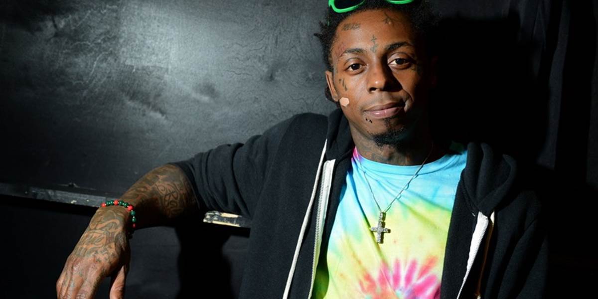 Lil Waynea zažaloval producent skladby Mirror