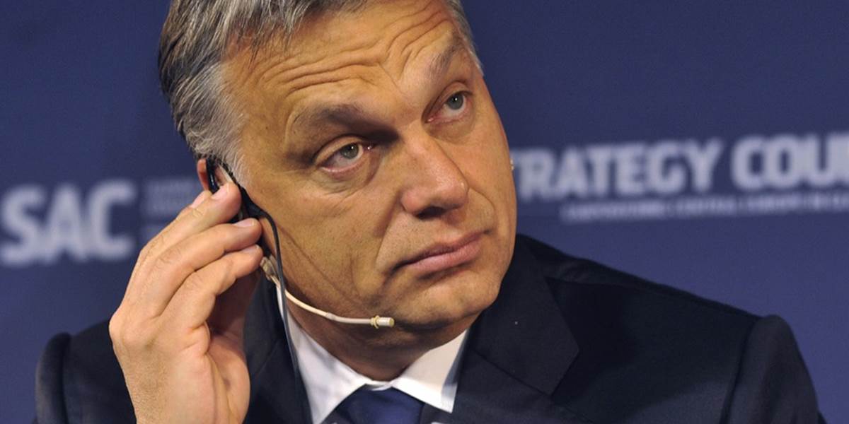 Orbán sa vyhráža Bruselu: Ak neprejde Navracsics, pošle drsnejšieho