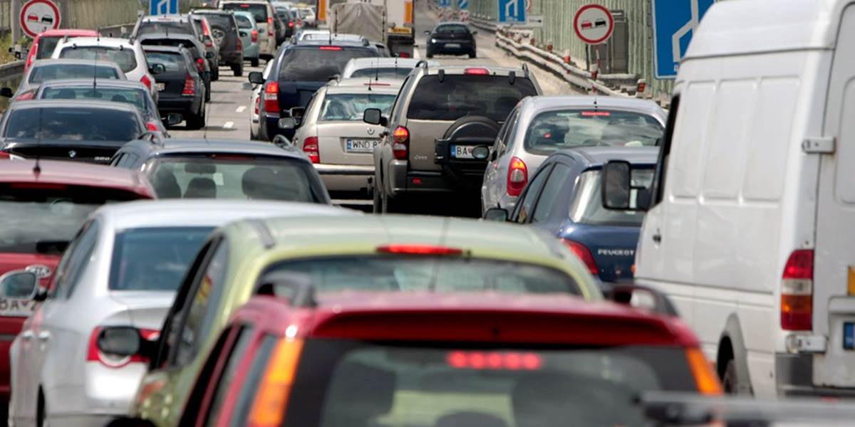 Bez PZP jazdí po slovenských cestách asi 150 tisíc áut
