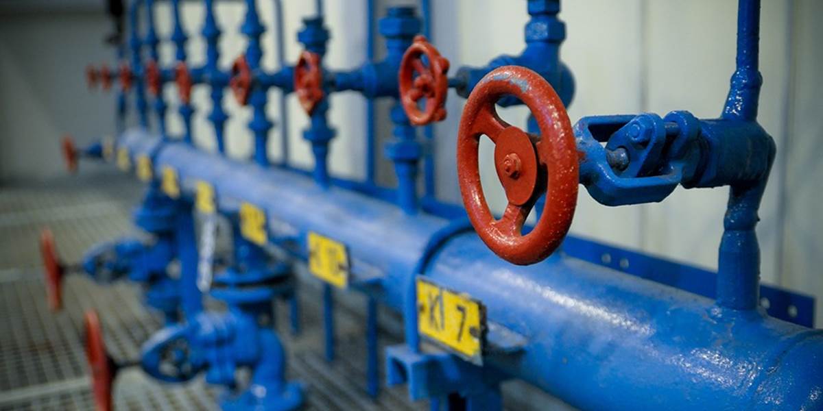 Rusko si chce uskladniť plyn v Maďarsku