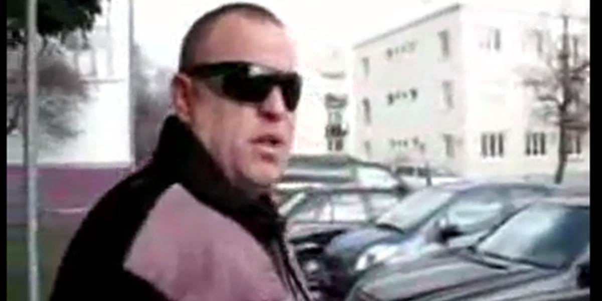 Polícia zadržala mafiánskeho bosa Františka Borbélyho: Sú v tom drogy!