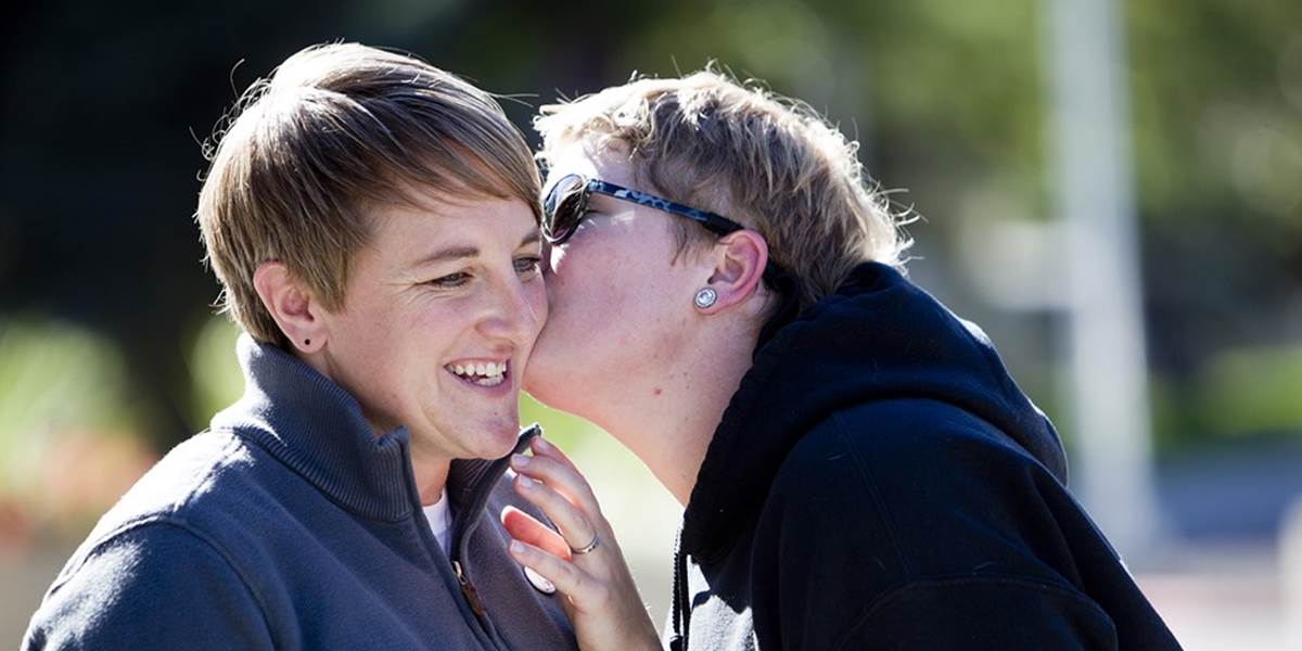 Sudca najvyššieho súdu povolil manželstvá homosexuálov v štáte Nevada