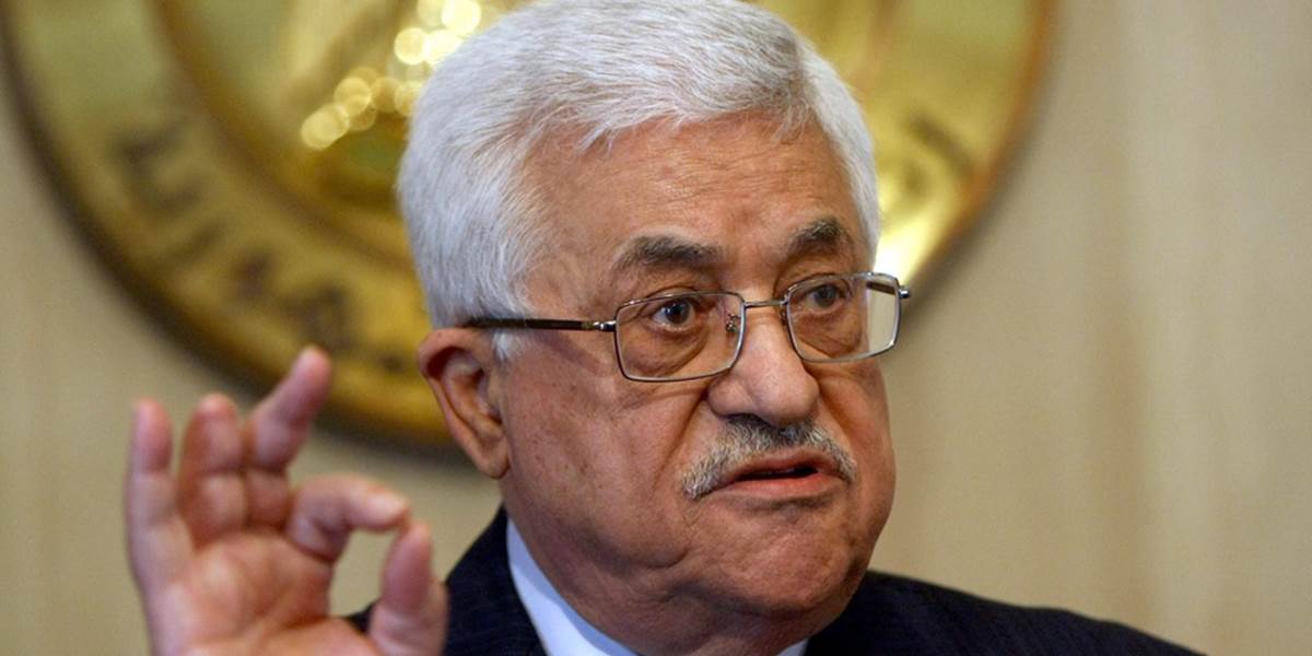 Jednotná palestínska vláda bude prvýkrát zasadať