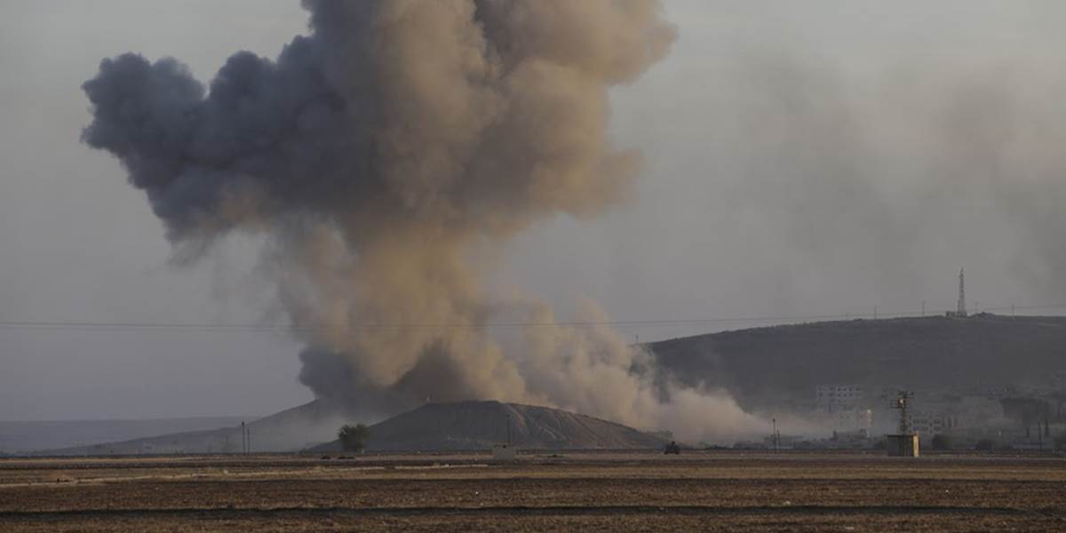 Islamisti obnovili útoky na Kobani