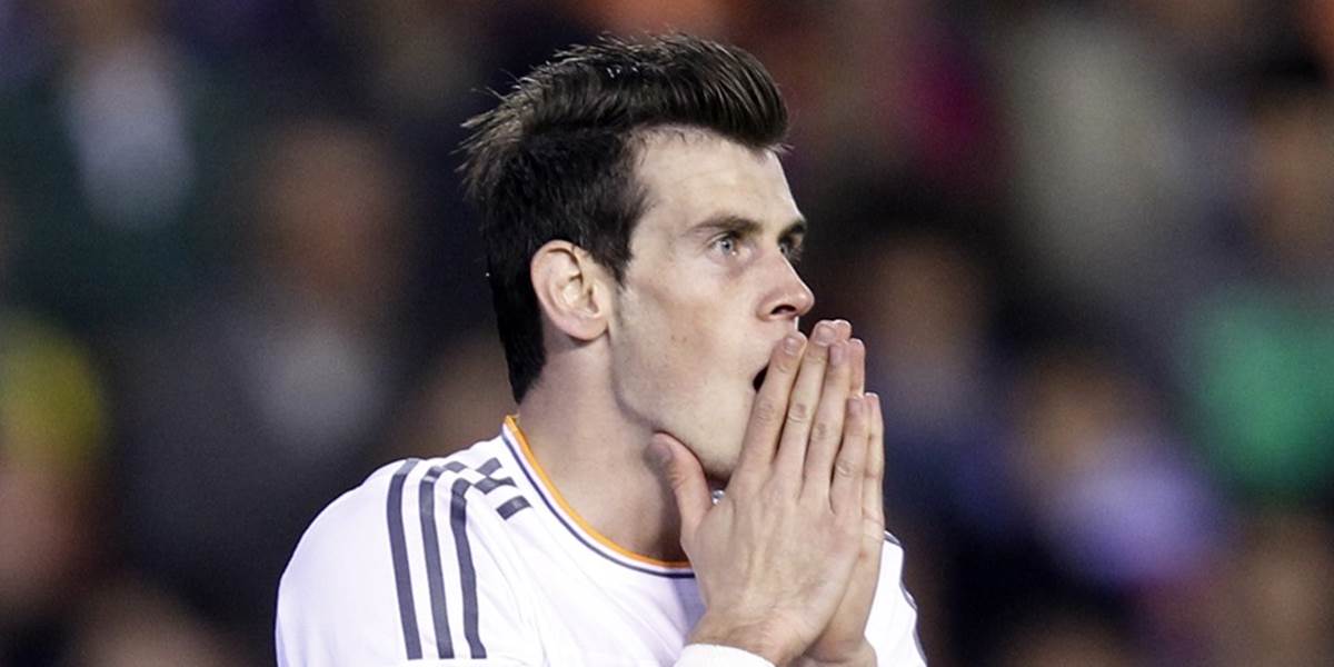 Bale tvrdí: Postup Walesu na ME by sa vyrovnal triumfu v Lige majstrov