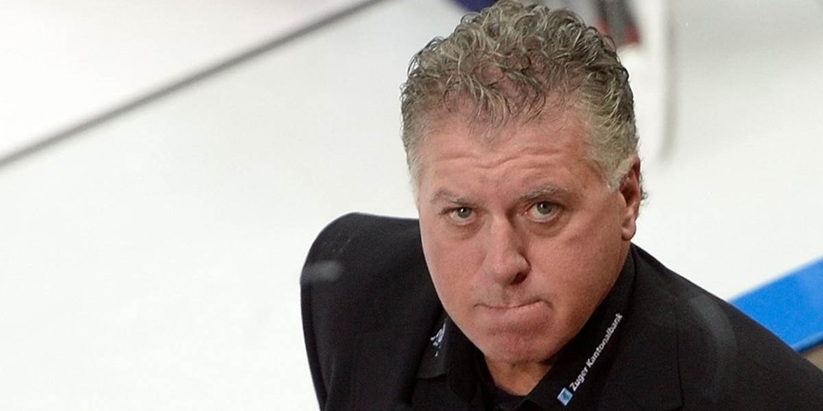 KHL: Webera na lavičke Medveščaku nahradil Shedden