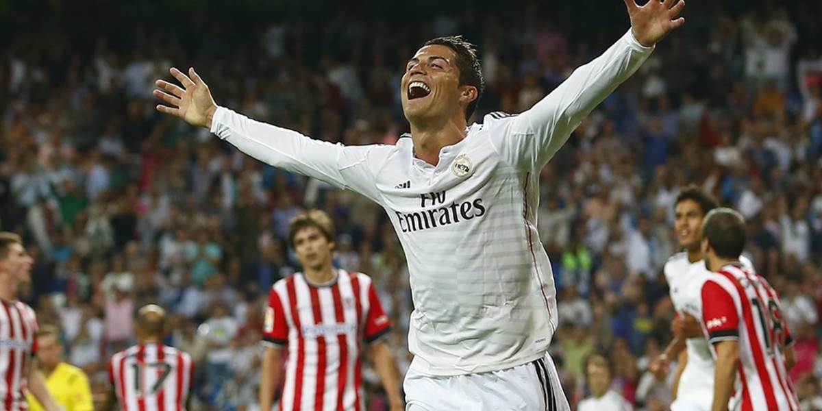 Ronaldo oslávi v Madride štyridsiatku a skončí