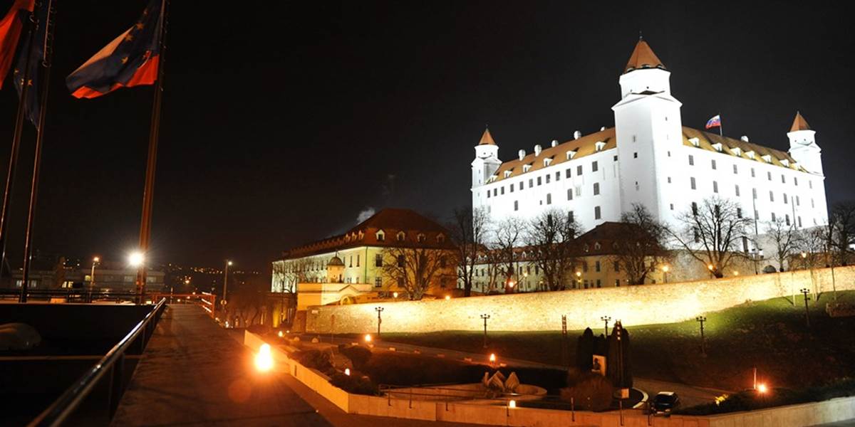 Slovensko je podľa Allianzu 38. najbohatšou krajinou sveta