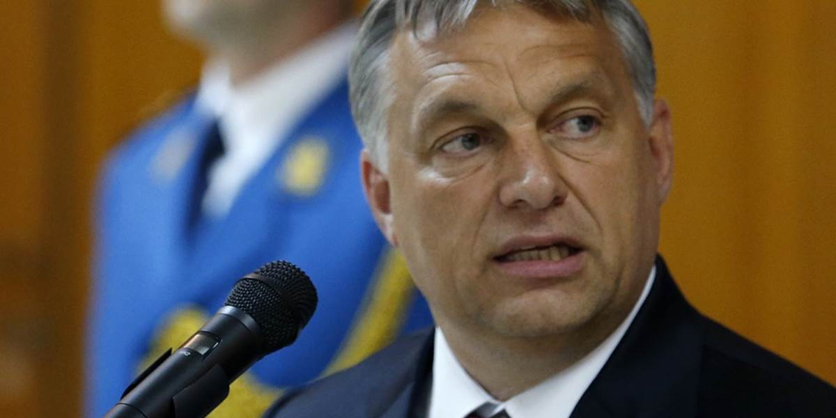Orbán: Verejnoprospešné práce sú pre Rómov najväčším dobrým skutkom