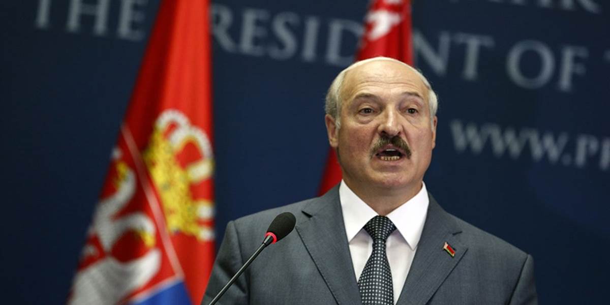 Lukašenko: Keď Rusi obsadili Krym, Mongoli nech obsadia Rusko
