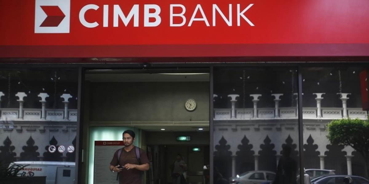 Tri malajzijské banky plánujú vytvoriť 4. najväčšiu banku v juhovýchodnej Ázii