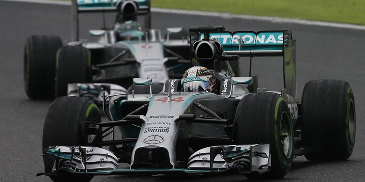 F1: V monopostoch Lotusu od budúcej sezóny agregáty značky Mercedes