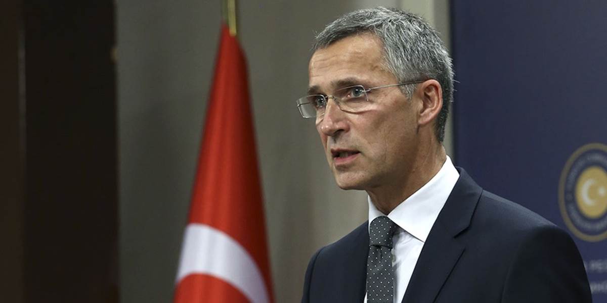 Vyhlásenia nového šéfa NATO nezlepšujú vzťahy