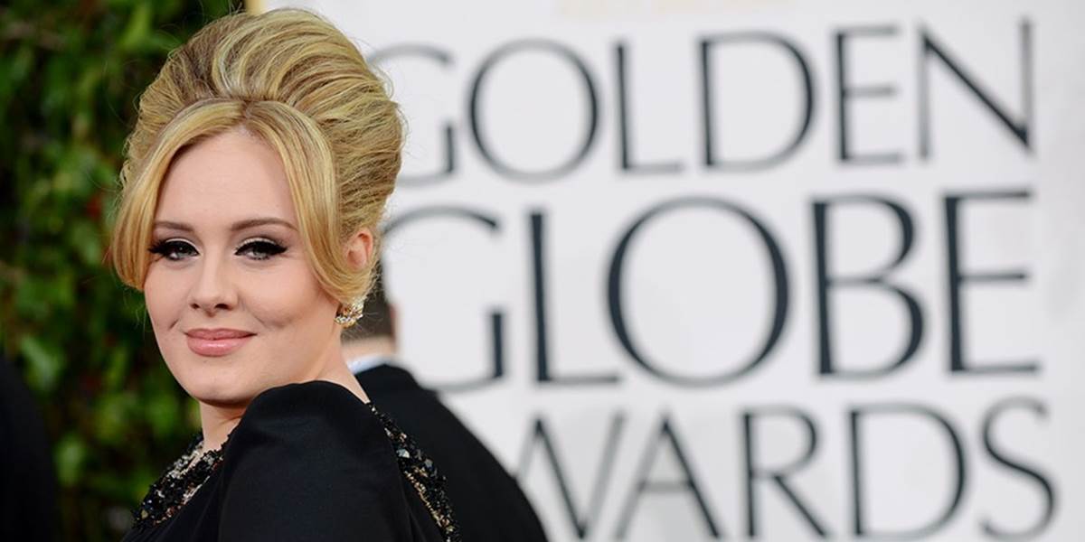 Speváčka Adele tento rok nový album nevydá
