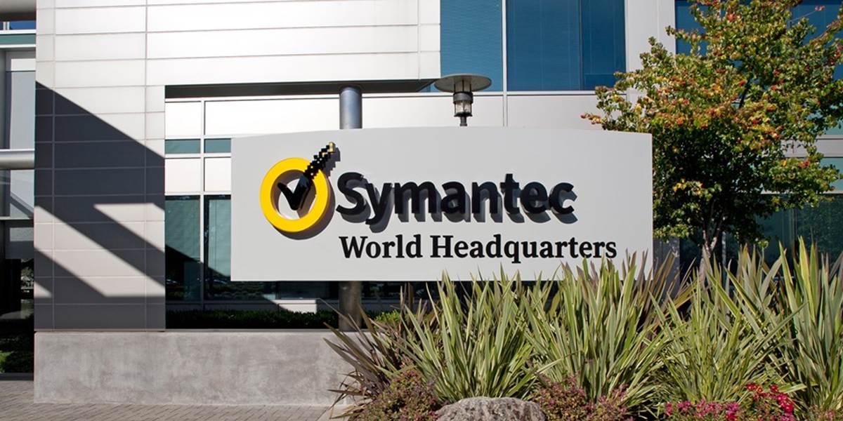 Symantec Corp sa rozdelí na dve samostatné firmy