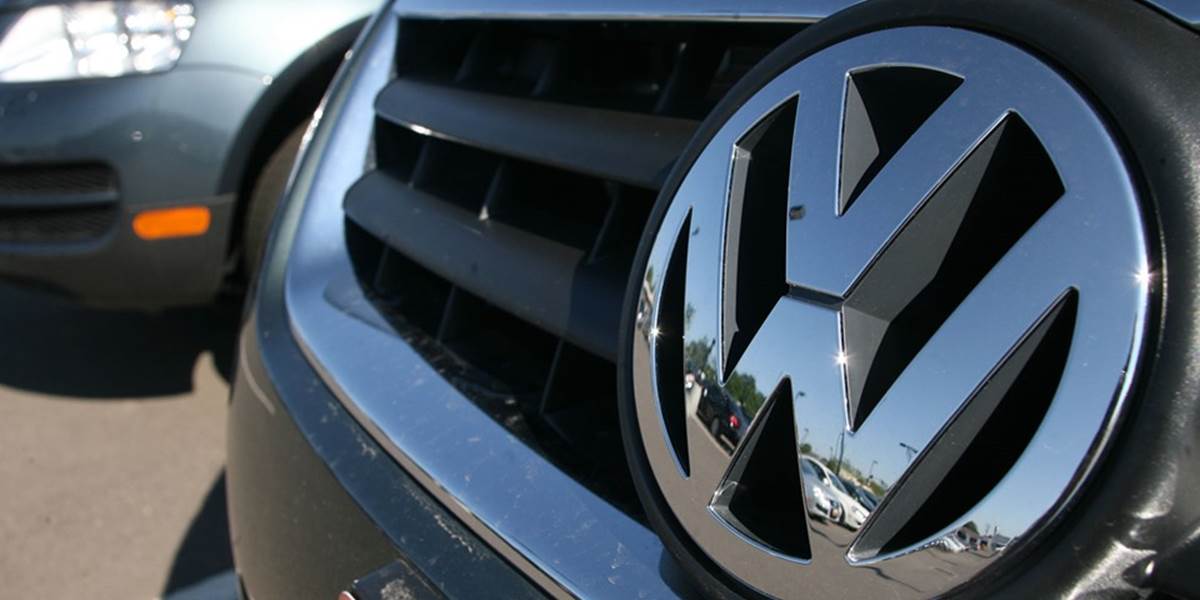 VW predĺži spoločný podnik s čínskou FAW Group o 25 rokov