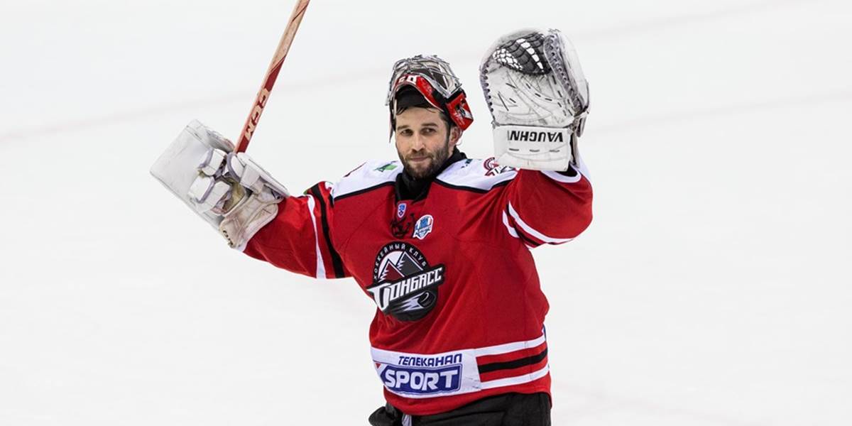 KHL: Laco priviedol Astanu k ďalšiemu víťazstvu, Špirko skóroval