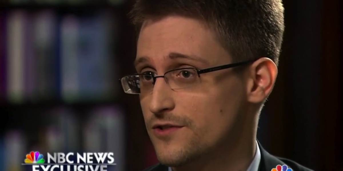 Nové zistenia: Edward Snowden nežije v Rusku sám