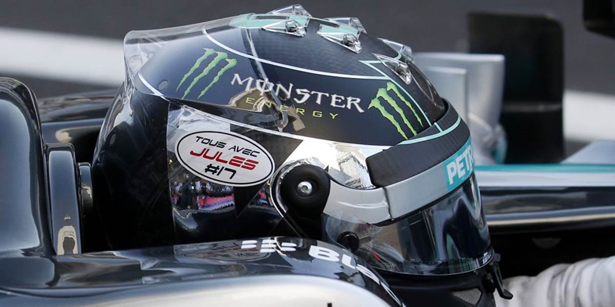 F1: Vedenie navrhuje rýchlostné limity v nebezpečenstve