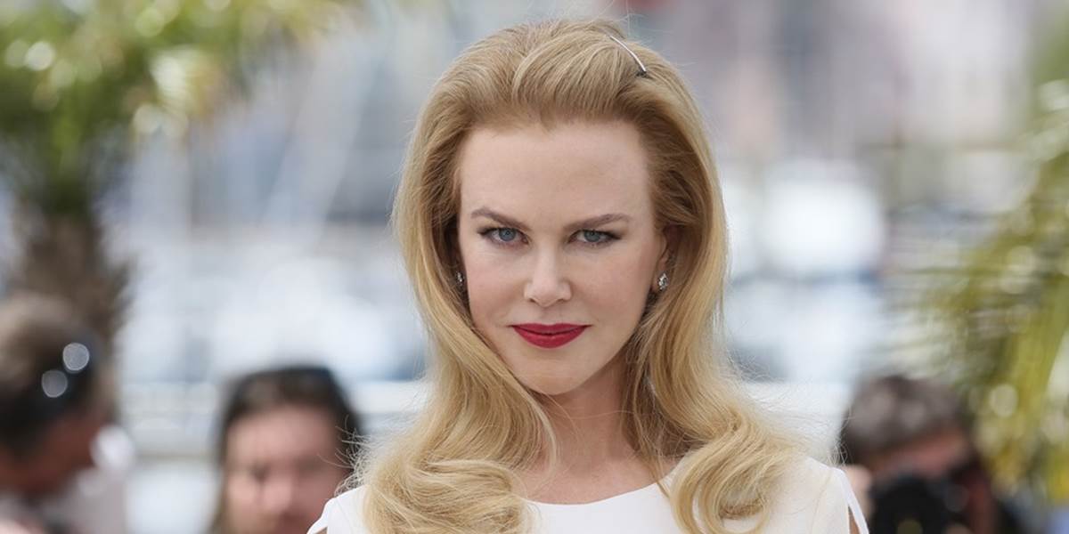 Herečka Nicole Kidman túži po ďalších deťoch