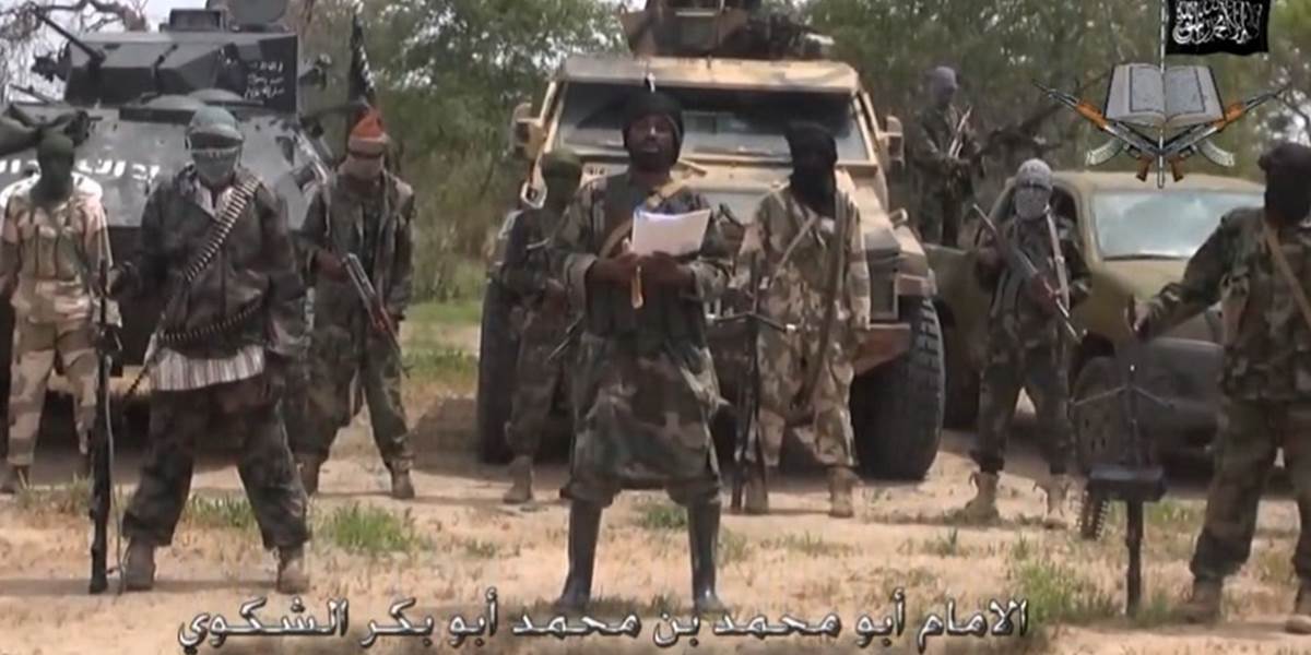 Rukojemníci, ktorých uniesla skupina Boko Haram v Kamerune sú na slobode