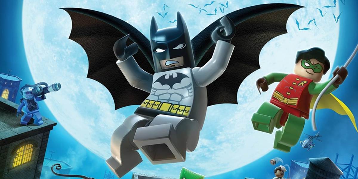 Pripravujú samostatný film o Lego Batmanovi