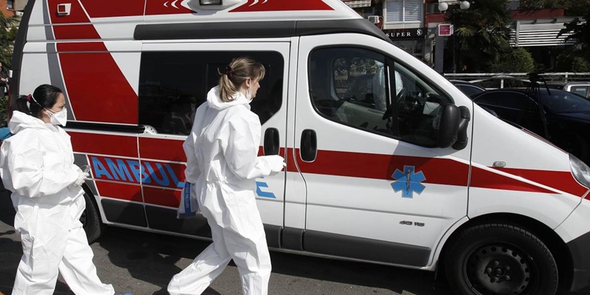 V Španielsku a Libérii prijali kvôli ebole na pozorovanie ďalšie osoby