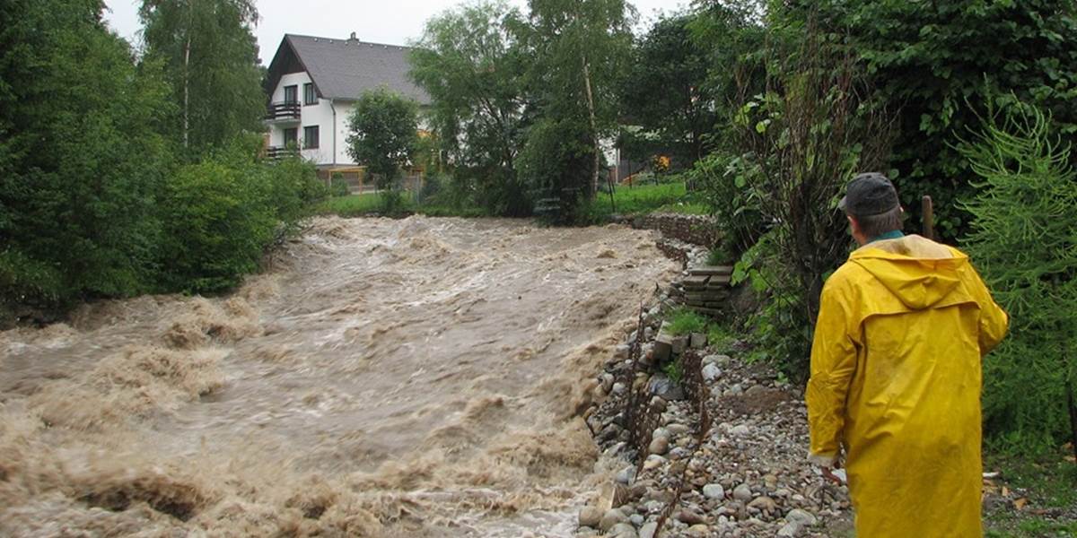 Povodeň v Janove spôsobila škody 200 mil. eur