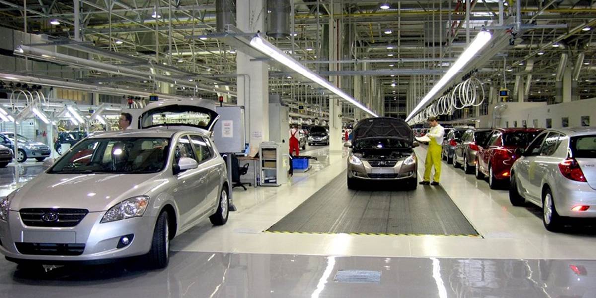 Tender na autá SUV za 17,5 milióna eur vyhrali Hyundai, Kia a VW
