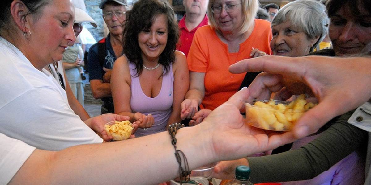 Festival Margecianske fajnoty ponúkne tradičné jedlá Spiša