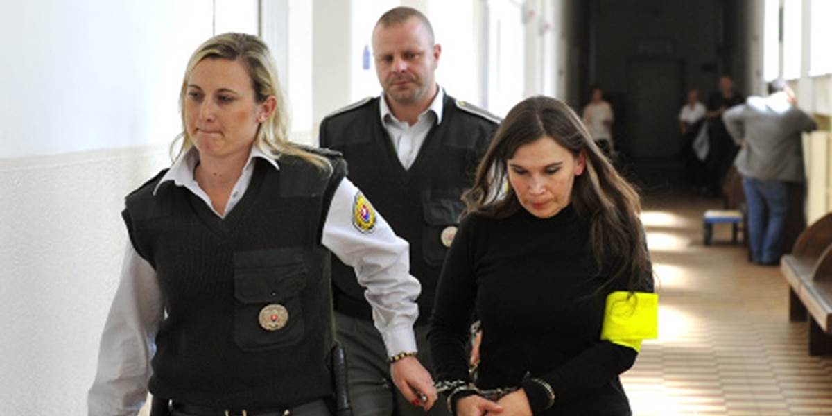 V kauze utýranej Lucky Luknárovej môže v pondelok padnúť verdikt