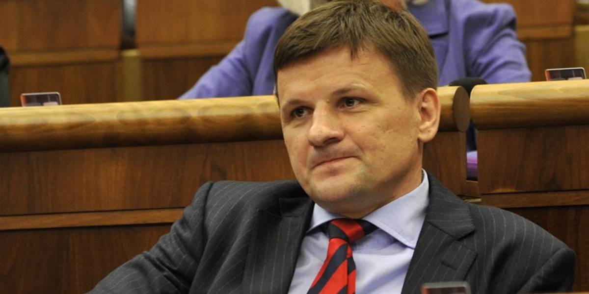 Anton Martvoň nepochodil na generálnej prokuratúre v kauze minuloročnej potýčky