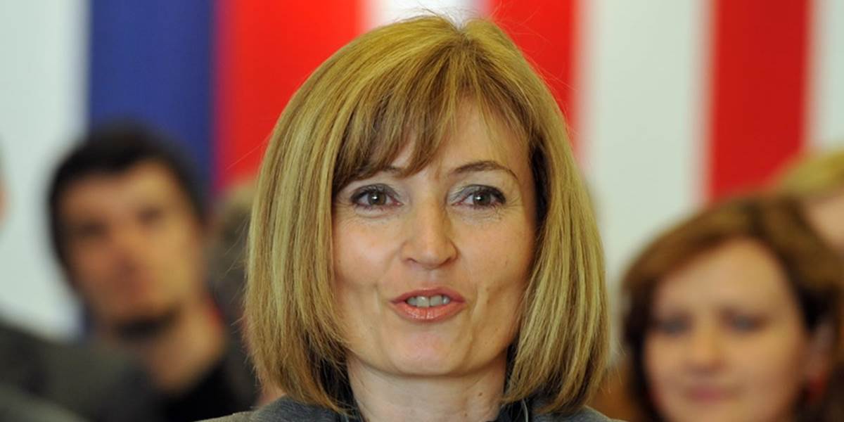 Kandidátka na primátorku Prešova predstavila podobu svojej kampane